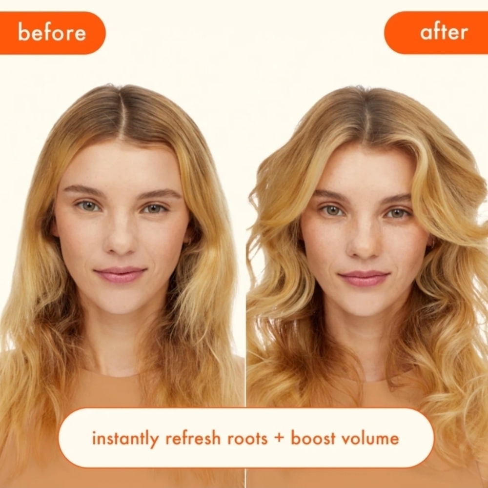 AMIKA (4) NORMCORE SHAMPOO/CONDITIONER STYLING OIL DRY SHAMPOO AMIKA NORMCORE - Picture 10 of 10